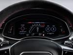 Audi RS7 Sportback 2019 года (WW)